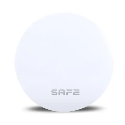 SAFE Water Guard bílá / Bezdrátový detektor úniku vody