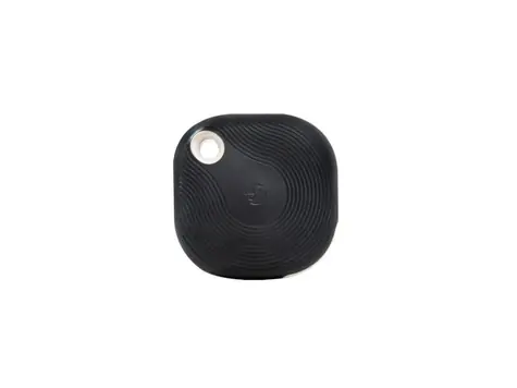 Shelly BLU Button Tough 1 ZB / bateriový ovladač scén černá / Bluetooth / Zigbee