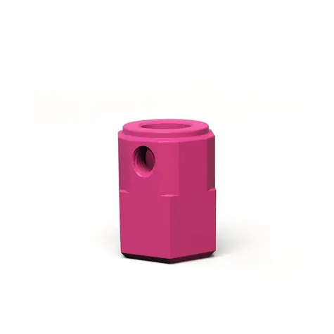 Nuki Adaptér Yale-M&C / Adaptér na vnitřní část zámkové vložky - Yale / pro Nuki Smart Lock 2.0 