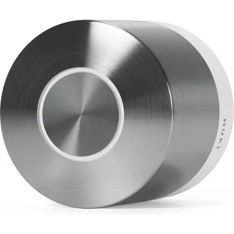 Nuki Smart Lock Ultra stříbrná / chytrý zámek / s podporou Matter