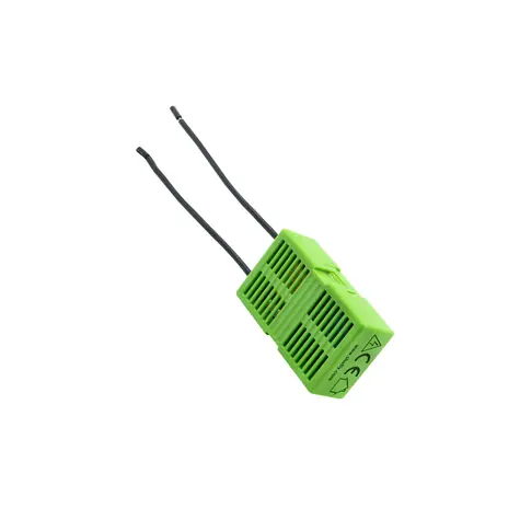 Shelly Bypass zelená / pro Dimmer Gen3