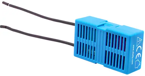 Shelly Bypass modrá / pro relé 1L/2L Gen3