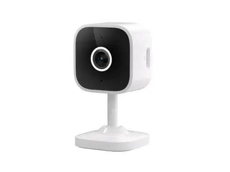 SONOFF CAM-S2 CAM Slim Gen2 bílá / Vnitřní IP kamera / 1920x1080 / IR / Wi-Fi / USB / microSD