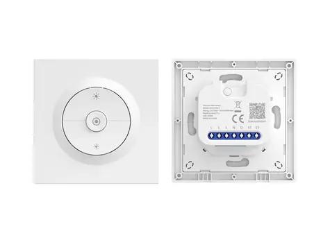 SONOFF MINI-DIM-E Orb-DIM inteligentní stmívací vypínač / WiFi / Matter