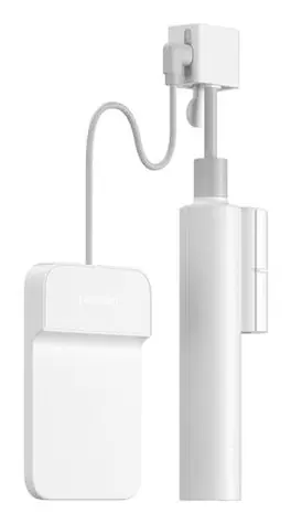 SwitchBot Blind Tilt bílá / chytré ovládání žaluzií / bluetooth