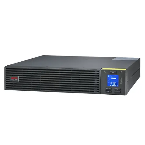 APC BUNDLE SRV1KRIRK-E / záložní zdroj / 1000VA / 900W / 2U