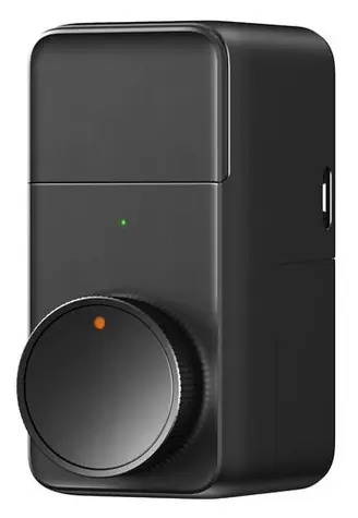 SwitchBot Lock Pro / chytrý zámek / bluetooth / Wi-Fi 