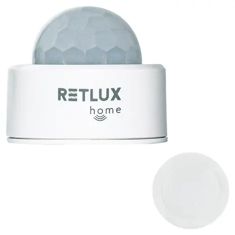 RETLUX RSH 308 PIR Smart pohybový senzor / ZigBee 3.0