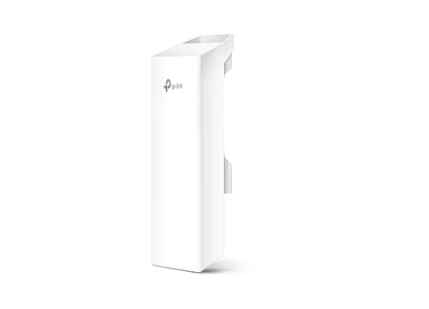 Rozbaleno - TP-Link CPE220 / Outdoor 2.4GHz / 300Mbps / 2xLAN / PoE