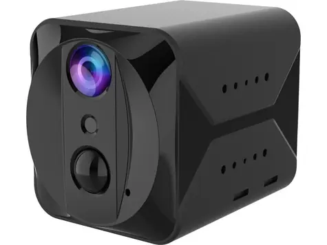 Viking minikamera S309 Wi-Fi / mini kamera / bezdrátová / 1920 x 1080 / noční vidění