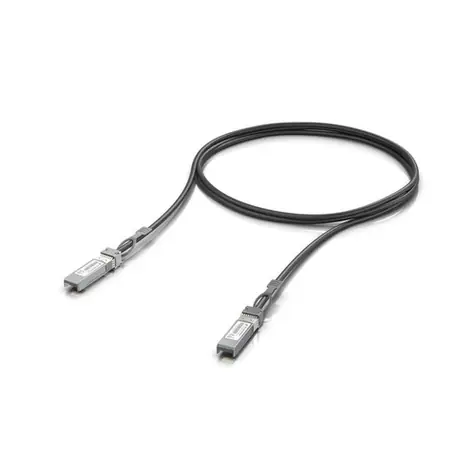 Ubiquiti kabel DAC SFP+ na SFP+ 25Gbps 1m