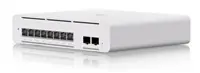 Ubiquiti UniFi Switch USW-Pro-XG-8-PoE / 8x 10GbE PoE++ / 2x 10G SFP+