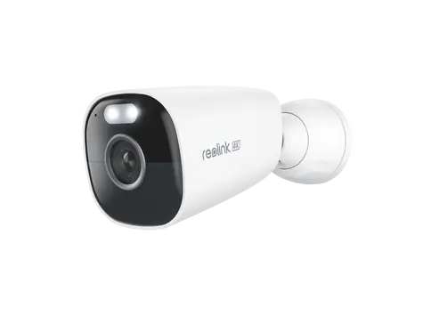 Zánovní - Reolink Argus Series B360 - Argus Eco Ultra/Venkovní IP kamera/8 MPx (4K)/IP66/mikrofon & repro/IR/Wi-Fi / zánovní