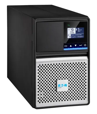 Rozbaleno - Eaton UPS 5P 650i G2 / záložní zdroj / 650VA / 520 W / rozbaleno