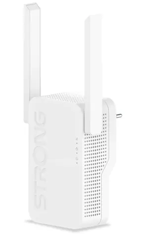 STRONG BE3600 / Wi-Fi 7 802.11be / 2.4/5GHz / 3600 Mbps / 1x LAN