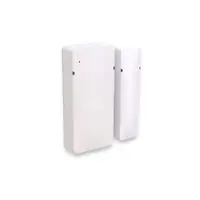 Tedee Dveřní Senzor pro chytré zámky PRO/GO/GO2 bílá / 1x CR2032 / Bluetooth