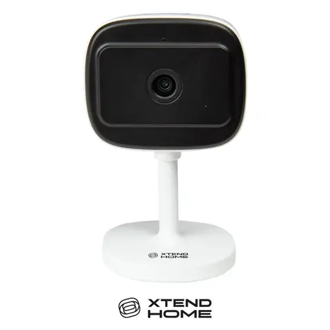 Xtend Home BI100 / IP kamera / Wi-Fi / 2Mpx / 1080p / IR až 10m / Tuya CZ & SK