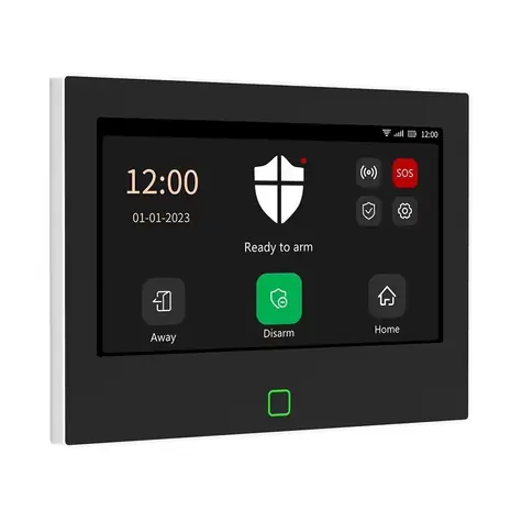 Xtend Home alarmový set / Jednotka 7