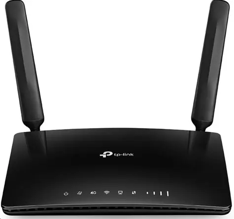 Rozbaleno - TP-Link Archer MR400 WiFi AC1200 4G LTE Modem Router / 3xLAN / WAN / SIM slot / rozbaleno