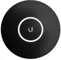Rozbaleno - Ubiquiti UniFi kryt pro U6+/U6 Lite/nanoHD 3ks černá / rozbaleno