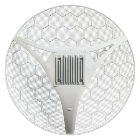 Rozbaleno - MikroTik LHGGR&R11e-LTE7 / LTE jednotka / 17dBi anténa / SIM slot / 300/100Mbps / rozbaleno