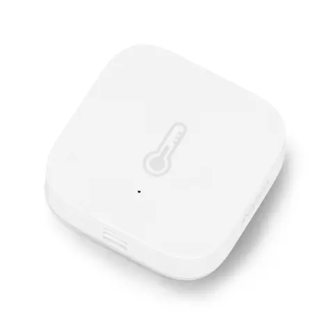 Rozbaleno - Aqara T1Smart Home Senzor Teploty & Vlhkosti a Tlaku / Zigbee 3.0 / rozbaleno