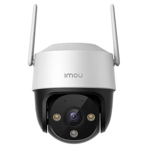 Rozbaleno - IMOU Cruiser SE+ 5MP - IPC-K7CP-5H1WE / Venkovní IP kamera / 2880 × 1620 px / IP66 / Wi-Fi / LAN / microSD / rozbaleno