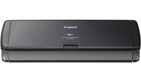Canon imageFORMULA P-215II