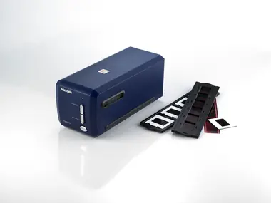 Plustek OpticFilm 8100 / A6 / 7200 dpi / USB 2.0 / skener