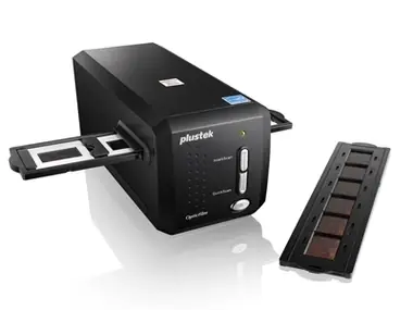 Plustek OpticFilm 8200i Ai / A6 / 7200 dpi / USB 2.0 / skener