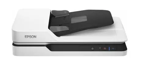 EPSON WorkForce DS-1630 / A4 / 1200 dpi / ADF / USB 2.0 / Skener