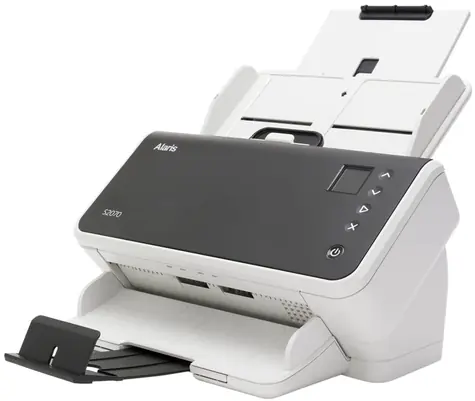 Kodak Alaris S2050 / Skener / A4 / 600 dpi / 50 ppm / USB 3.0 / ADF / OCR