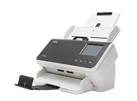 Kodak Alaris S2060w / Skener / A4 / 600 dpi / 60 ppm / USB 3.0 / Wi-Fi / ADF / OCR