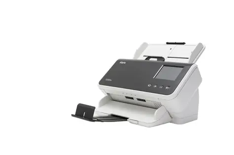 Kodak Alaris S2080w / Skener / A4 / 600 dpi / 80 ppm / USB 3.0 / LAN / Wi-Fi / ADF / OCR