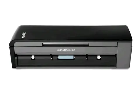 Kodak Scanmate I940 / Skener / A4 / 600 dpi / USB 3.2 / CIS