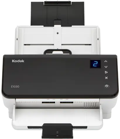 Kodak Alaris E1030 / Skener / A4 / 600 dpi / 30 ppm / USB 3.0 / ADF