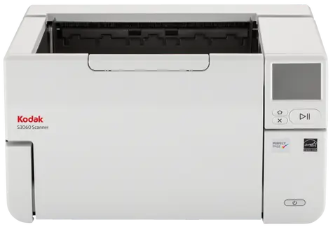 Kodak S3060 / Skener / A3 / 600 dpi / USB 3.2 / LAN / CIS