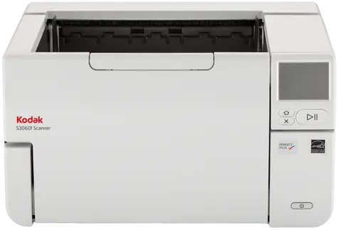 Kodak S3060F / Skener / A3 / 600 dpi / USB 3.2 / LAN / CIS