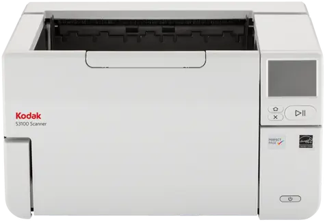 Kodak S3100 / Skener / A3 / 600 dpi / USB 3.2 / LAN / CIS