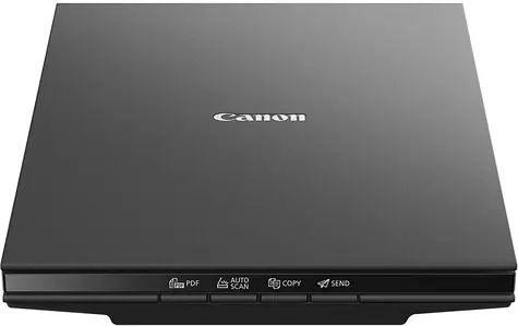 Canon LiDE 300 (A4) / 2400 dpi / A4 / černá