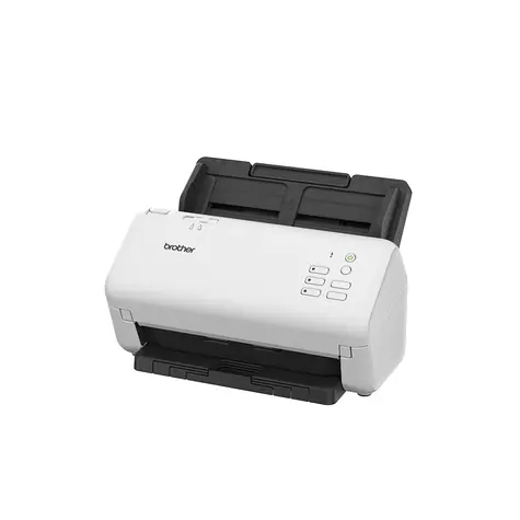 Brother ADS-4300N / A4 / 1200 dpi / USB 3.0 / skener
