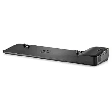 HP 2013 UltraSlim Docking Station (2x Display ports) /9470 a Revolve/