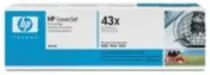 HP C8543X originální toner / HP LJ 9000 / 30.000 stran / Černá