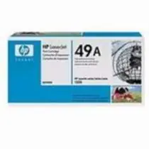 HP Q5949A originální toner / HP LJ 1160, 1320 / 2.500 stran / Černý