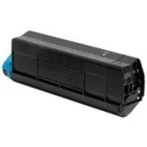 OKI toner do C3200 (1 500 stránek) černý