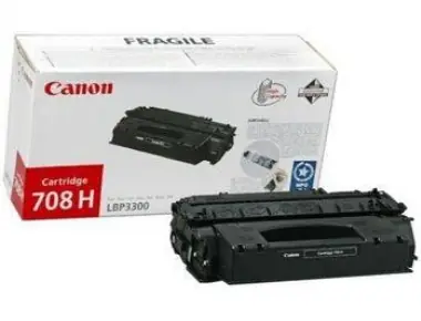 Canon toner CRG-708H (CRG708H)
