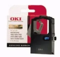 OKI páska do ML3410 Black