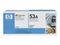 HP LaserJet Q7553A originální toner / LaserJet P2015 / 3.000 stran / Černý