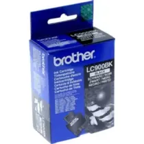 LC-900Bk černá pro DCP-110C, 115C / MFC-210C a 410CN
