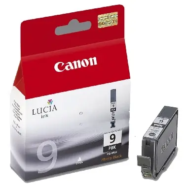 Canon cartridge PGI-9PBk Photo Black (PGI9PBK)